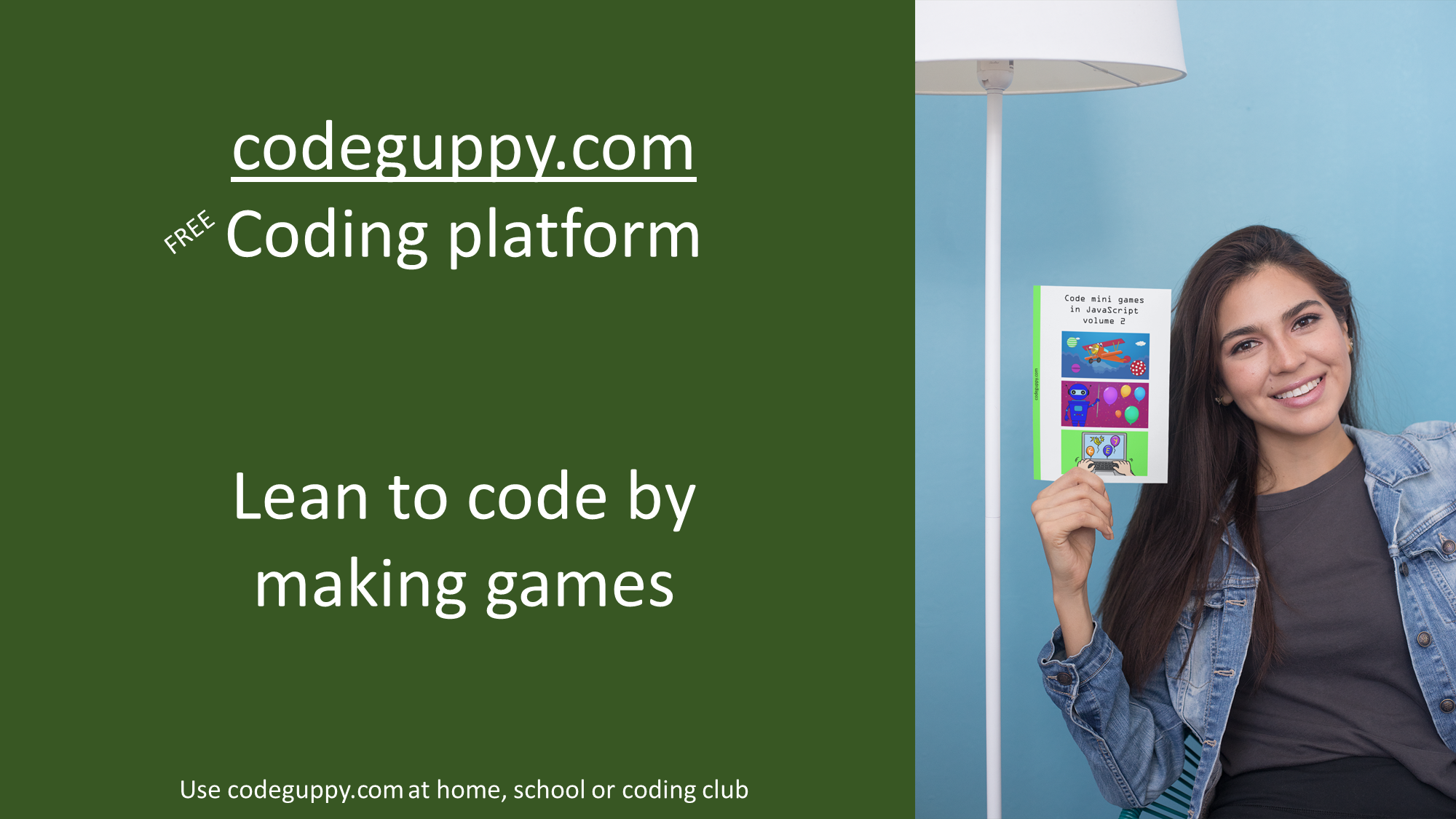 Codeguppy media 8