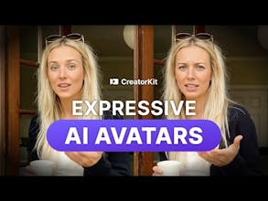 AI Avatar Videos gallery image