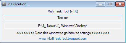 Multi Task Tool gallery image