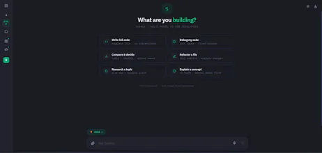 Sedrex AI beta gallery image
