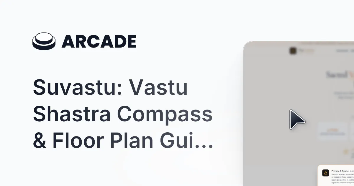 Suvastu gallery image