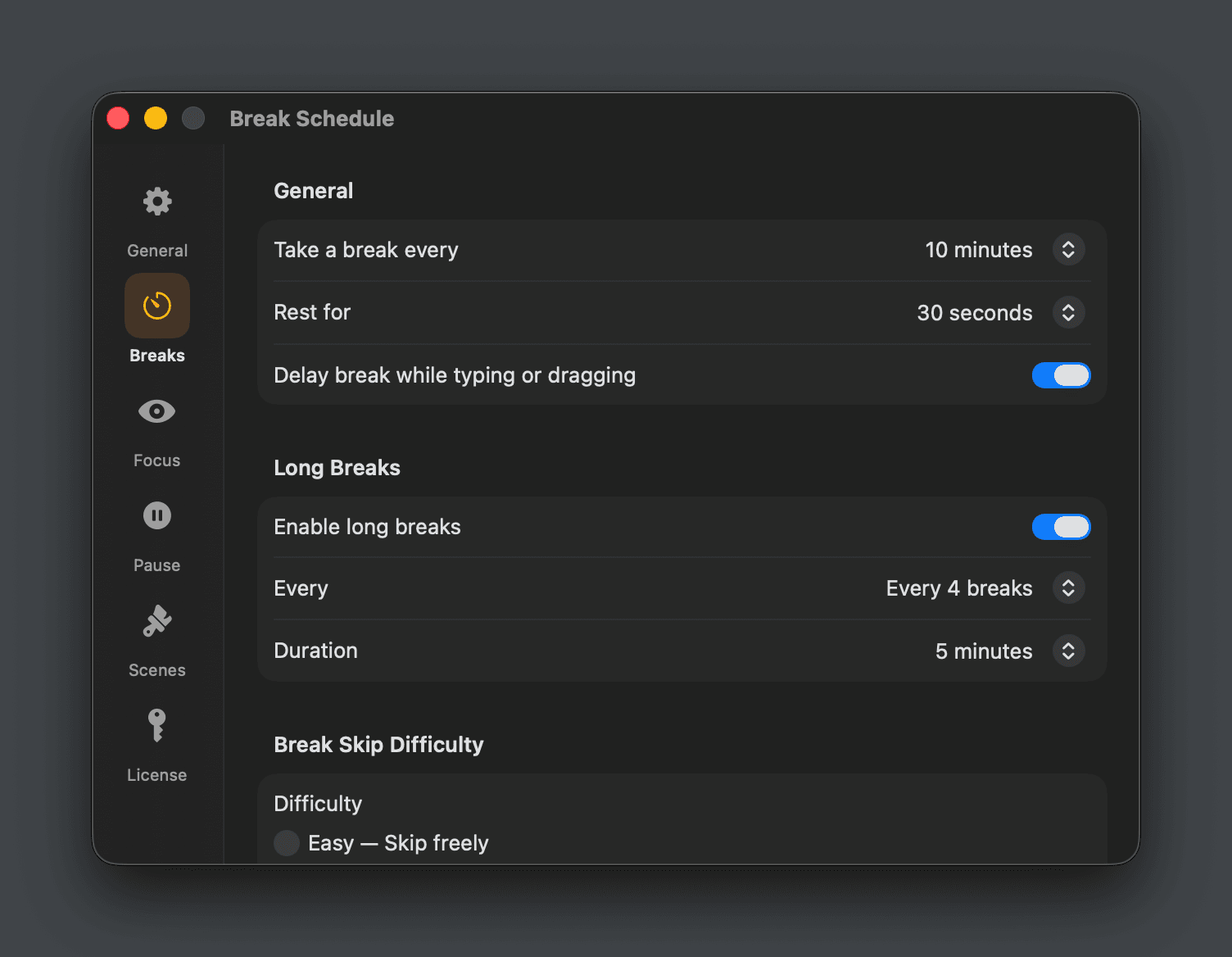 Daydreamer  gallery image