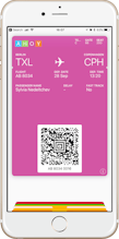 GetPassbook.com gallery image