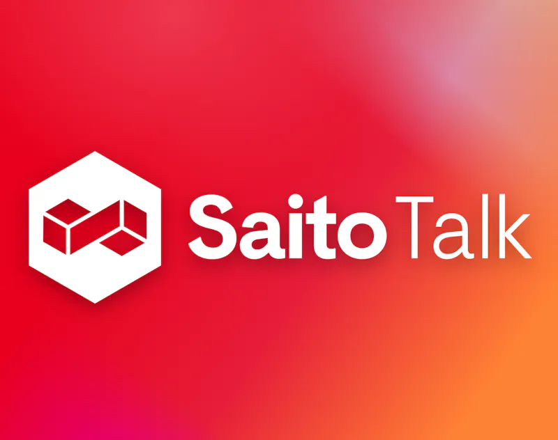Saito Video Call screenshot 1