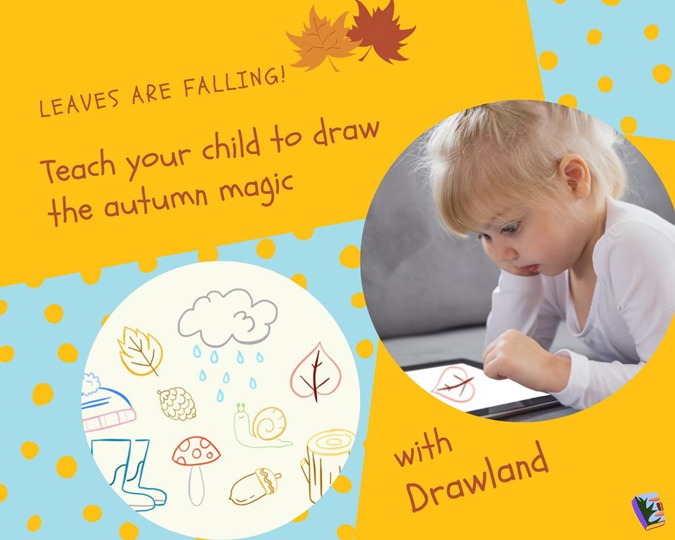 Drawland gallery image