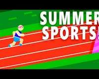 Ketchapp Summer Sports media 1