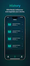 Novel AI gallery image