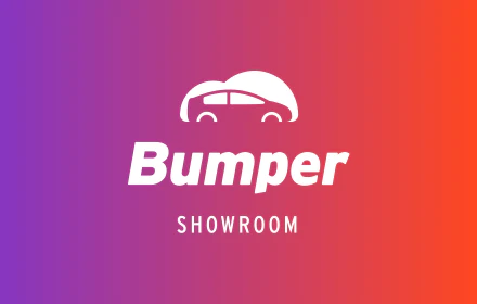 Bumper Showroom