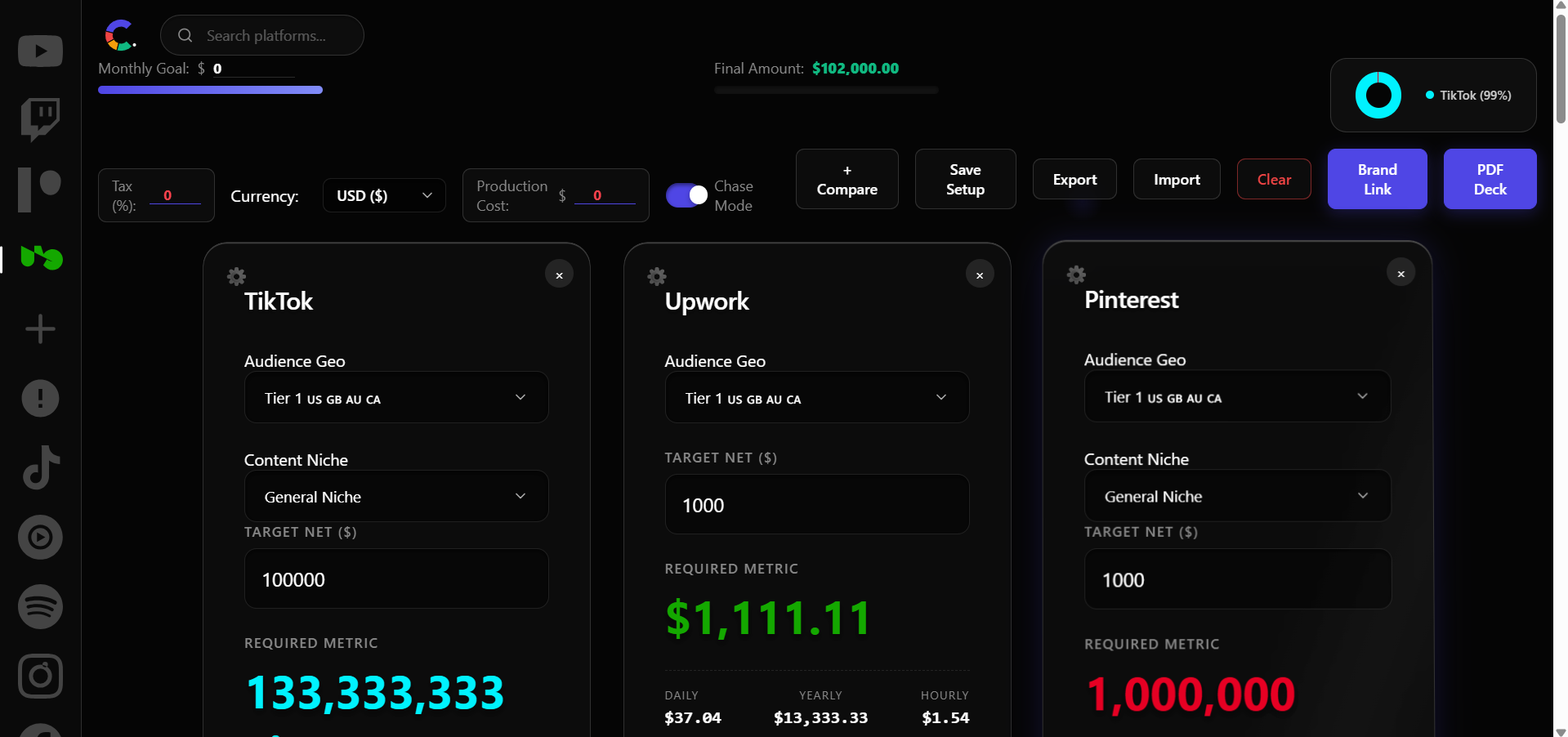 Crecaly gallery image