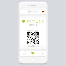 HEALTH_ID gallery image