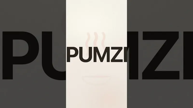 Pumzi screenshot 1 (video preview)
