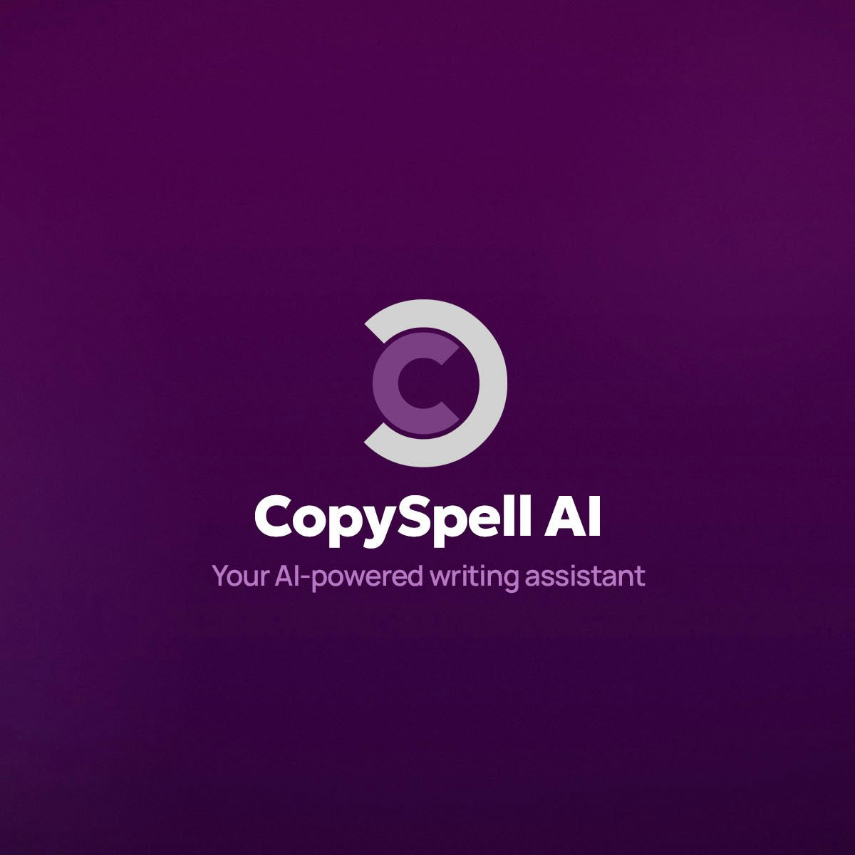 CopySpell AI gallery image