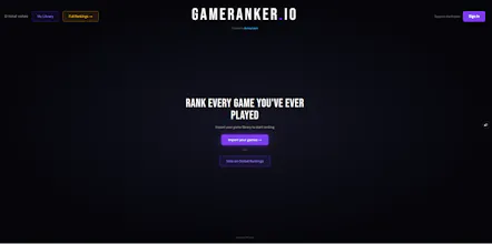 gameranker.io gallery image