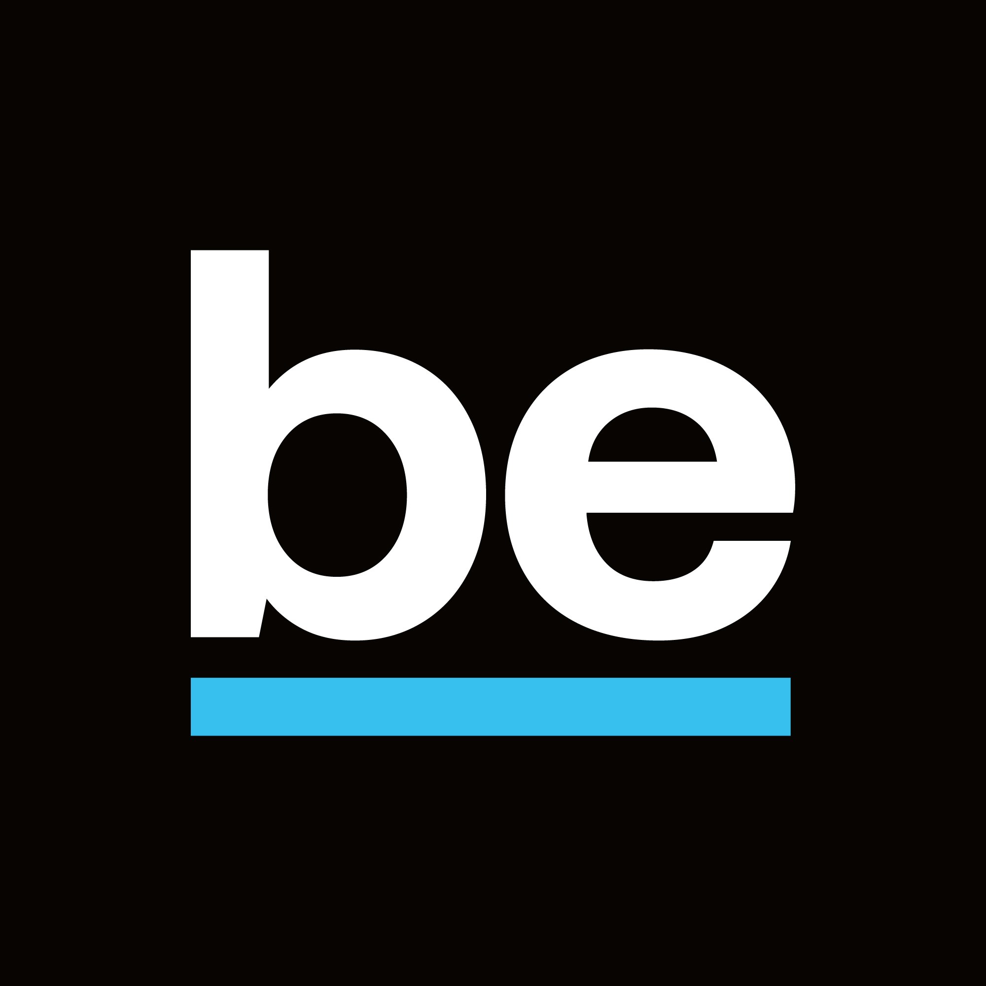 Big Edits - Product Hunt launch logo and brand identity