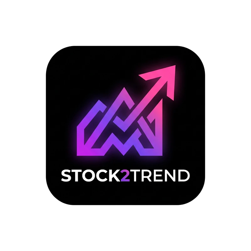 Stock2Trend screenshot 18
