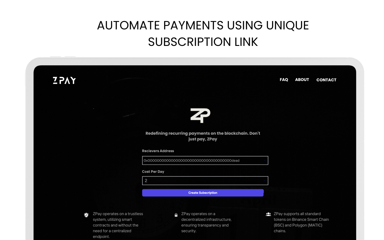 ZPay media 2