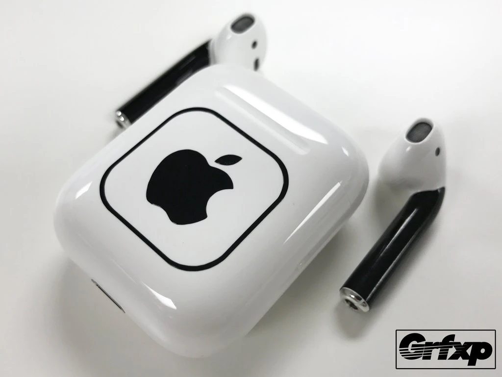 AirPod Skins