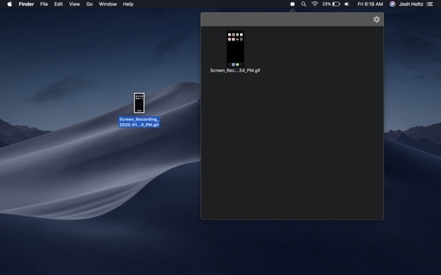 CrunchyGIF gallery image