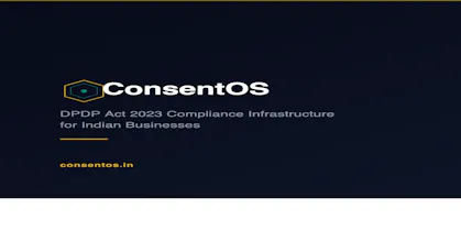 ConsentOS gallery image