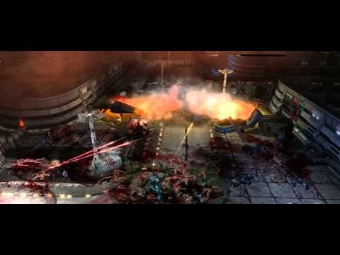 The Red Solstice gallery image