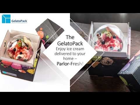 The GelatoPack gallery image