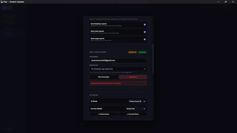 Fixly screenshot 4