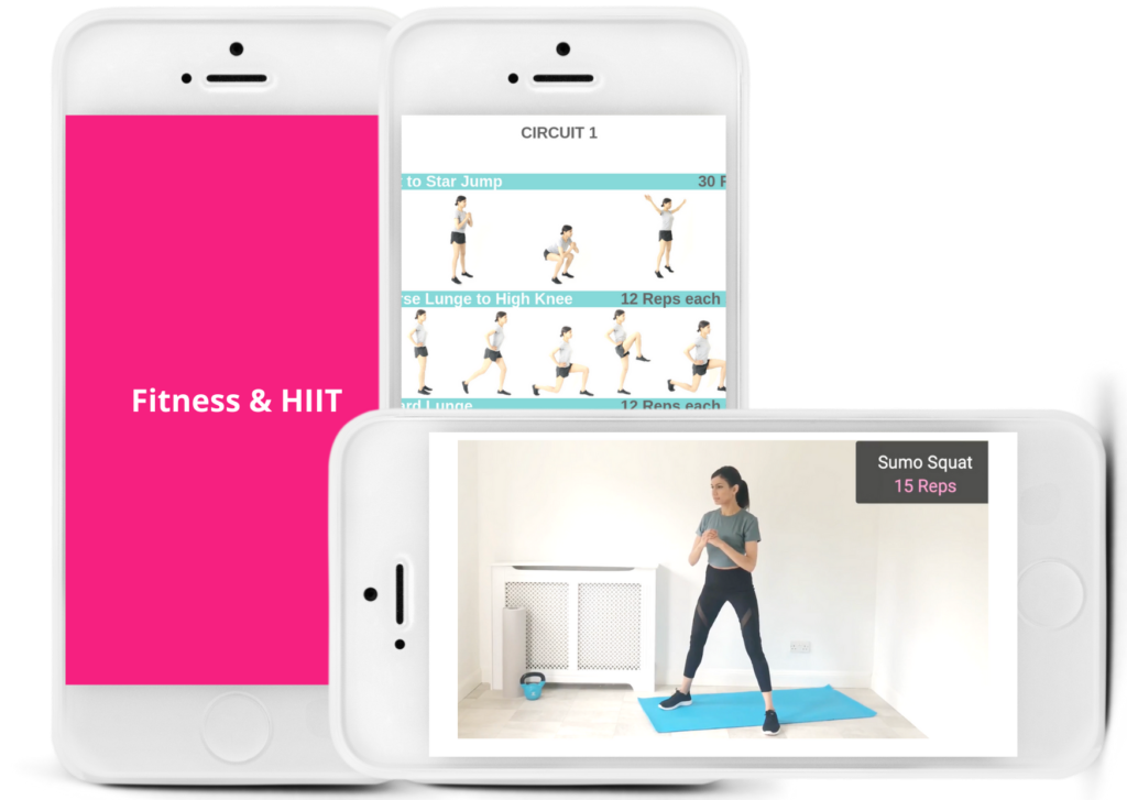 Body Confident Fitness Program gallery image