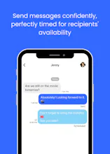 Tempo Messenger gallery image