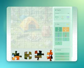 PuzzleFree gallery image