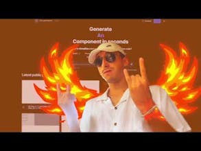 Chat2Code V2 gallery image