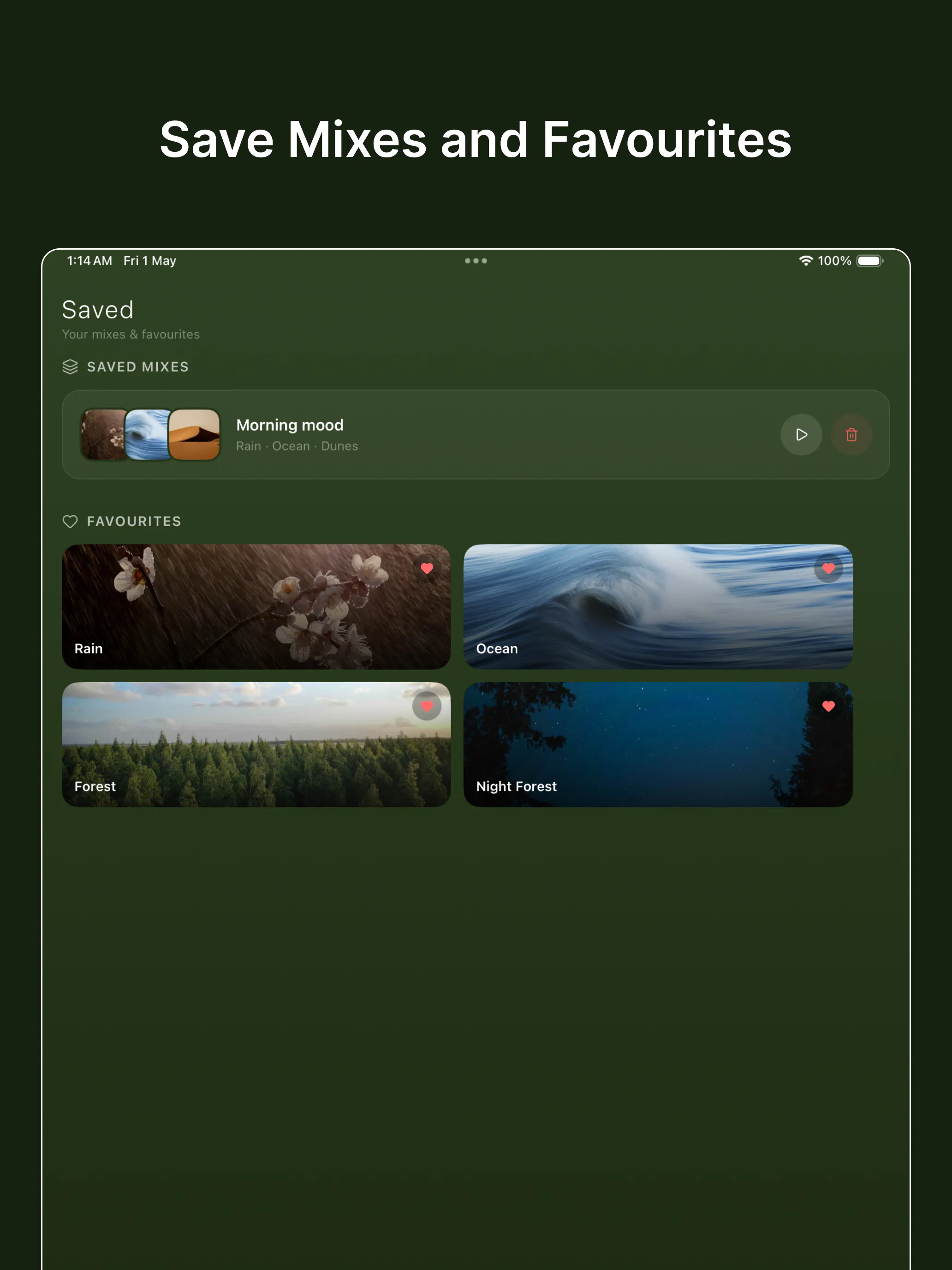 Environmentt gallery image