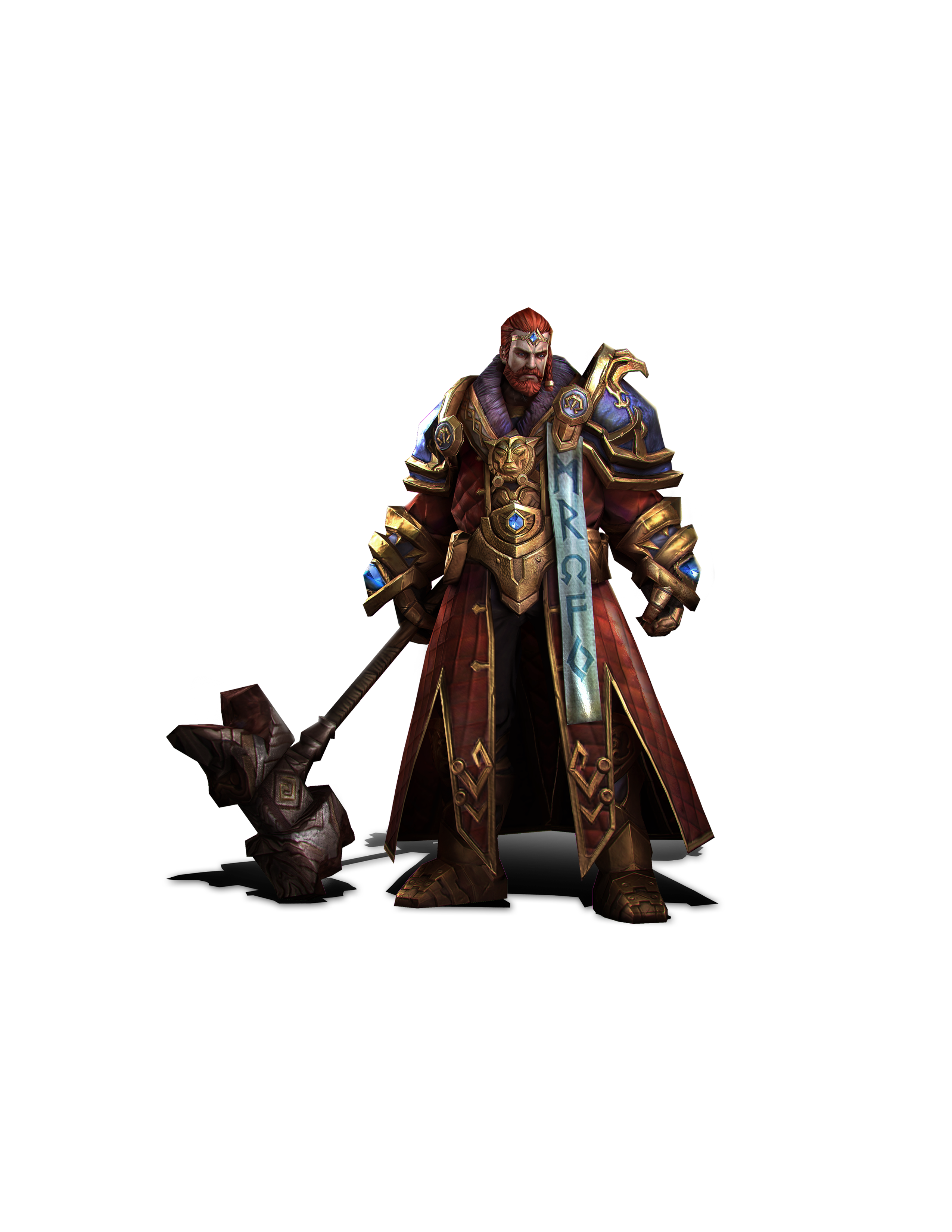 Raziel: Dungeon Arena gallery image