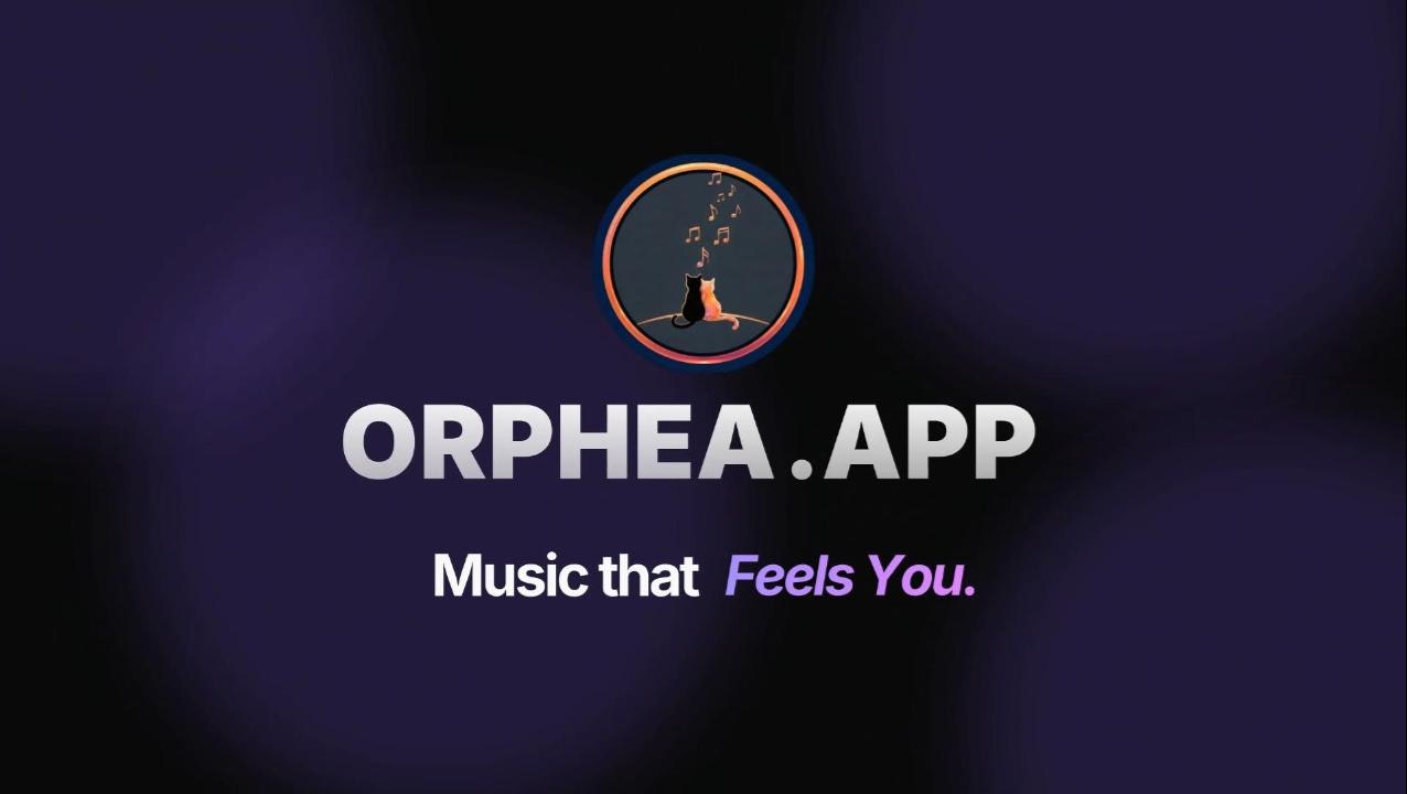 Orphea gallery image