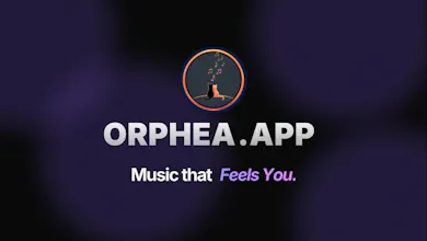 Orphea gallery image