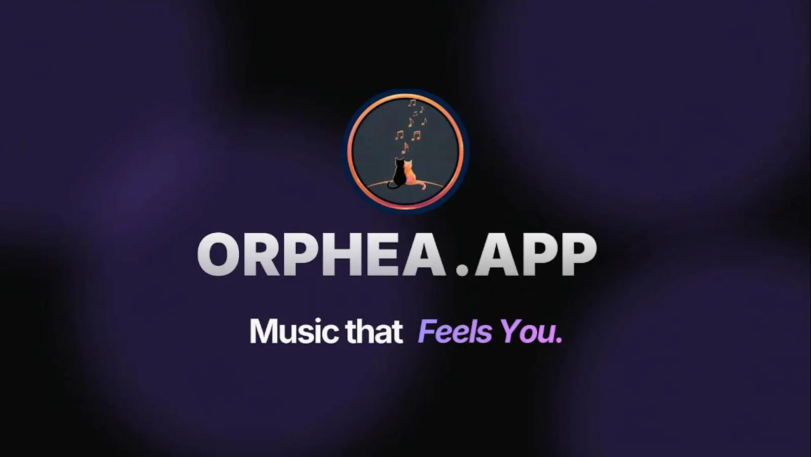 Orphea screenshot 2