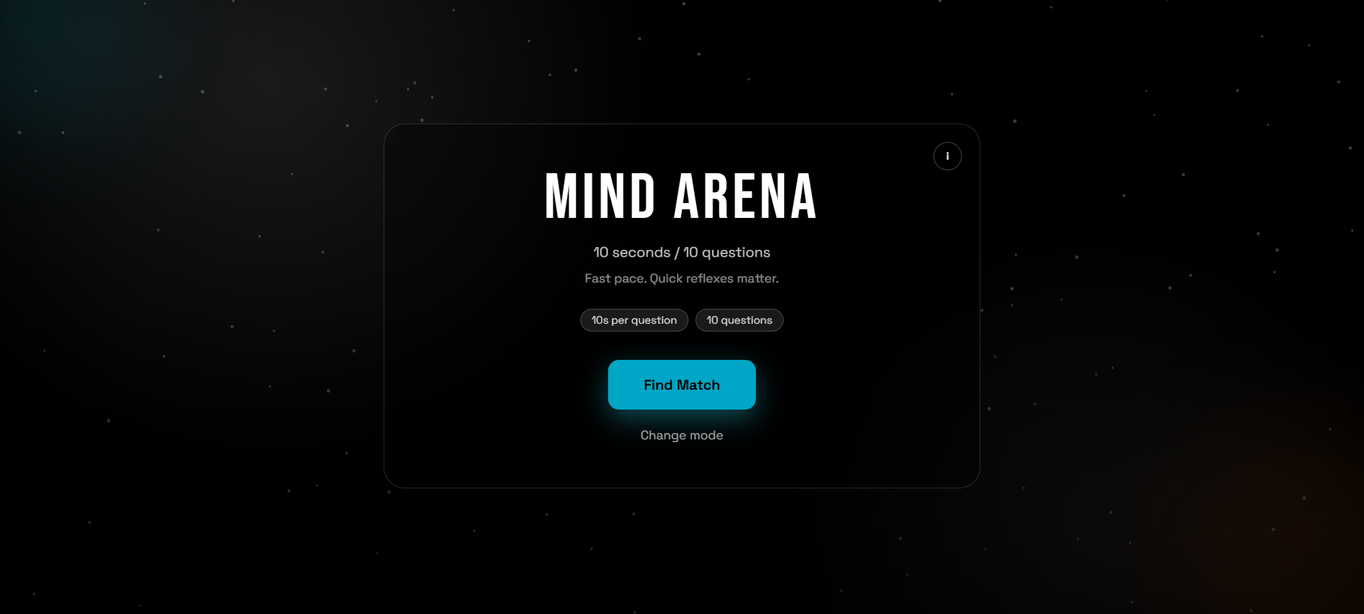 Quizzer gallery image