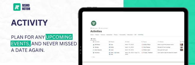 Social Hub gallery image