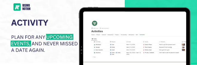 Social Hub gallery image