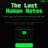 The Last Human Notes