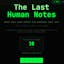 The Last Human Notes