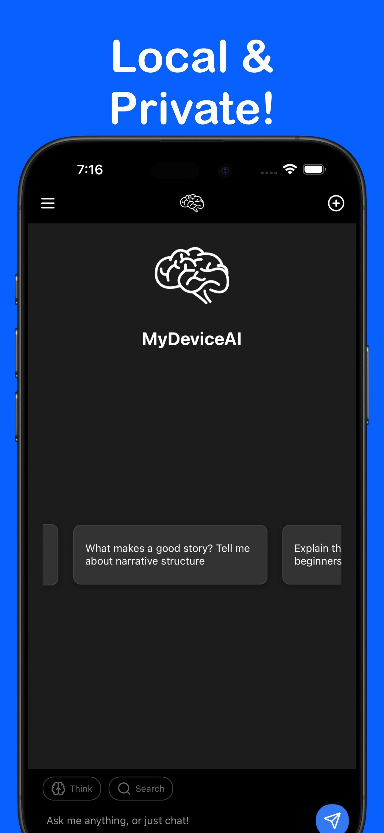 MyDeviceAI gallery image