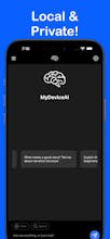 MyDeviceAI gallery image
