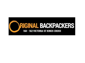 Original Backpackers gallery image