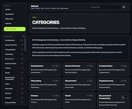 saxi.ai gallery image