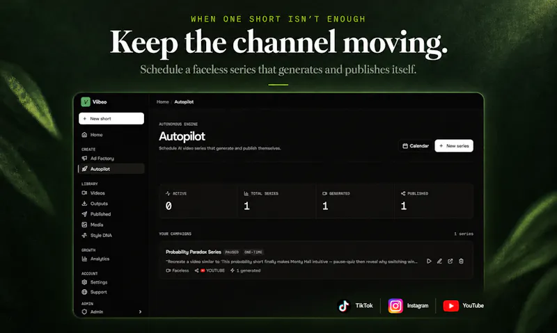 Viibeo screenshot 4