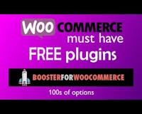 Booster Plus for WooCommerce media 1