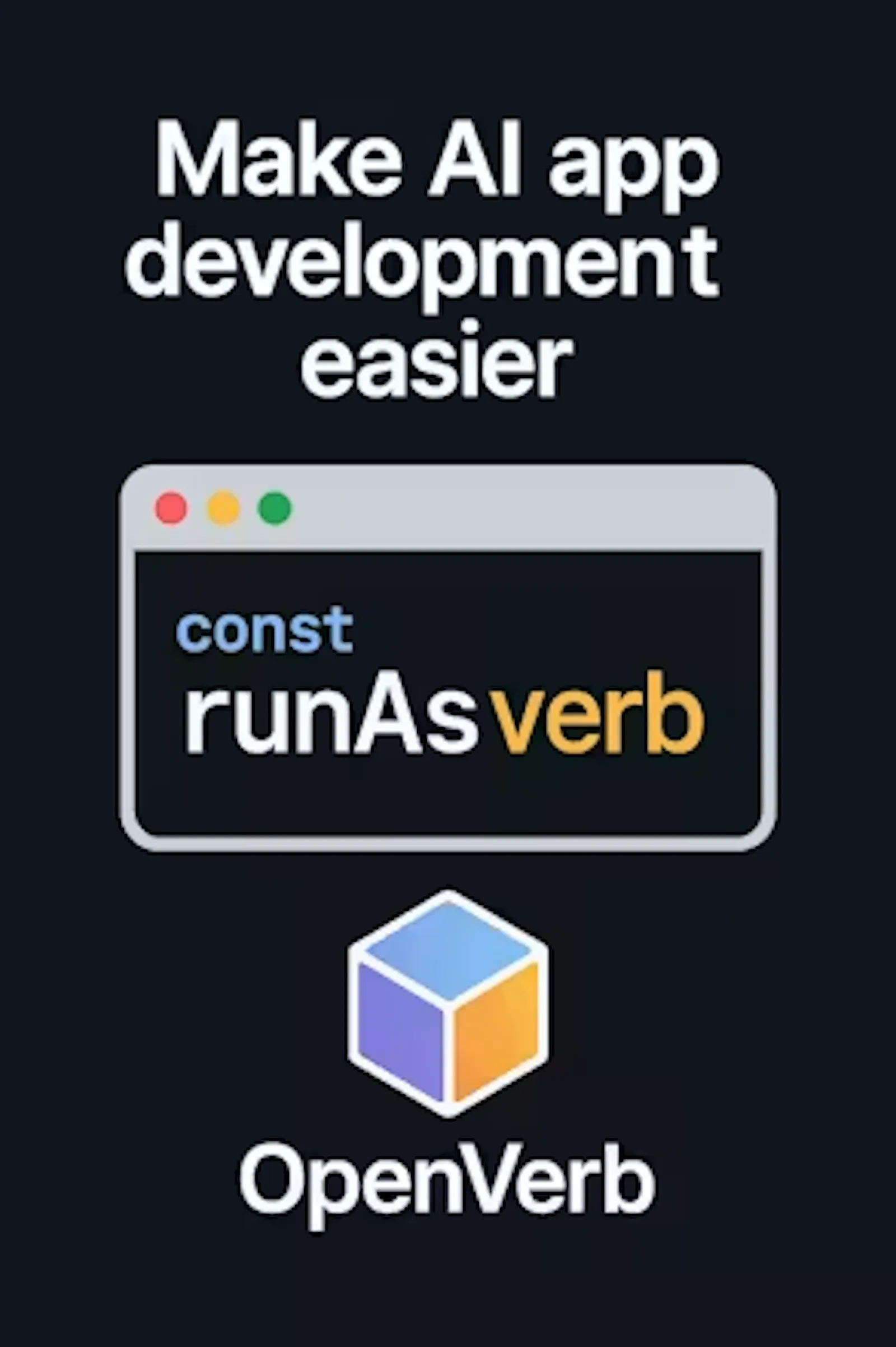 OpenVerb screenshot 4