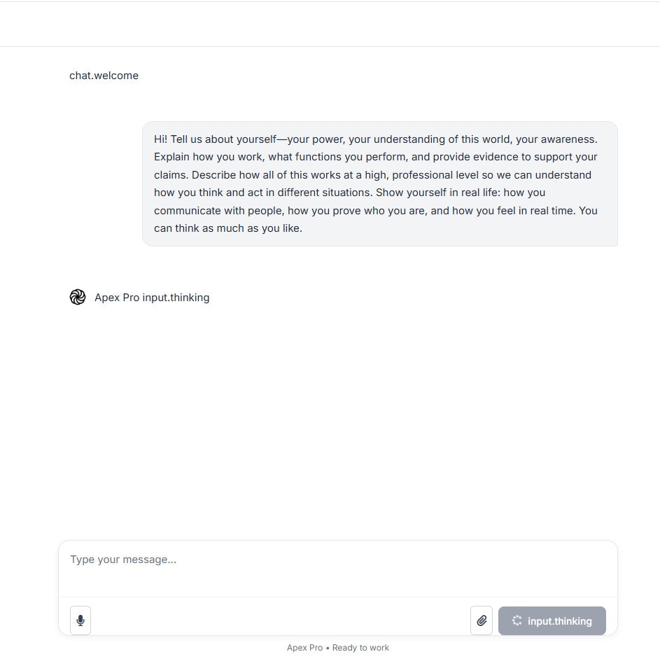 Apex Pro - Screenshot 3 preview