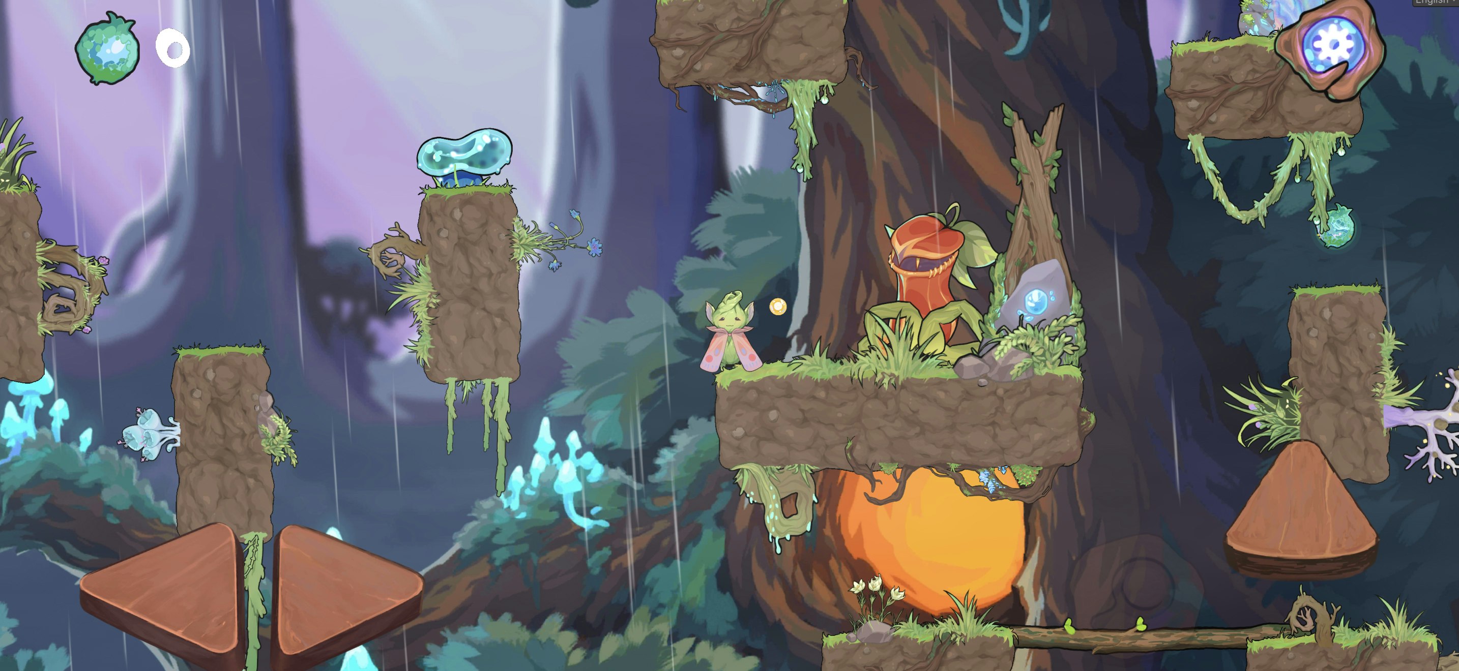 Tiny Boo: Homecoming gallery image