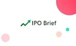 IPO Brief image